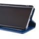 Шкіряний чохол-книжка GETMAN Gallant (PU) для Oppo A60 4G Синій 358668 фото 3