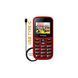 Мобільний телефон Sigma Mobile Comfort 50 Easy TYPE-C Red 348378 фото 2
