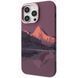 Чохол Proove Gleam Case with Magnetic Ring iPhone 16 Pro Max gold ocean 412412 фото 1