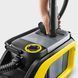 Пилосос професійний акумуляторний миючий Karcher SE 3-18 18В контейнер для води 1.7л 3.65кг (1.081-500.0) 379526 фото 4