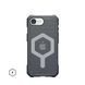 Чохол UAG для iPhone 16E (4th Gen, 2025), Essential Armor MagSafe, Ash (114496113131) 362163 фото 1