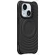 Чохол TPU Orbit with MagSafe для Apple iPhone 15 (6.1") Black 381735 фото 1