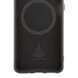 Чохол Silicone Cover Lakshmi Full Camera (AA) with MagFit для Samsung Galaxy S23+ Чорний / Black 359287 фото 3