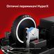 Миша HyperX Pulsefire SAGA PRO, RGB, USB-A/WL/BT, чорний (A2PB2AA) 367133 фото 3