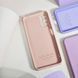 Чохол WAVE Colorful Case (TPU) Xiaomi Redmi 9A light purple 331240 фото 9