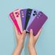Чохол WAVE Full Silicone Cover Samsung Galaxy A35 light purple 332900 фото 4