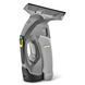 Пилосос для миття вікон акумуляторний Karcher WVP10, 3.7В, контейнер для води 0.2л, 0.95кг (1.633-550.0) 373329 фото 1
