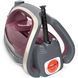 Праска Tefal Ultragliss Plus, 2800Вт, 270мл, паровий удар -260гр, постійна пара - 50гр, керам. підошва, бордово-сірий (FV6840E0) 374728 фото 4
