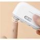 Машинка для стрижки нігтів Xiaomi Xiaolang Electric Polishing Nail Clipper (LQ-EDZJD01) White 291783 фото 3