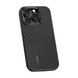 Чохол-накладка iPhone 16 Pro Max Benks Montage Armor Air Kevlar Case (600D/1500D) (6948005905040) MagSafe 321542 фото 3