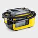 Пилосос професійний акумуляторний миючий Karcher SE 3-18 18В контейнер для води 1.7л 3.65кг (1.081-500.0) 379526 фото 2