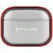 Чохол Proove Safe Box Case AirPods Pro 2 (PCSBARP20025) red 380636 фото 1