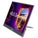 Монітор портативний Asus 15.6" ZenScreen MQ16AHE mHDMI, USB-C, OLED, 1ms, DCI-P3 100%, HDR10, Cover 365886 фото 4