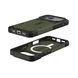 Чохол-накладка iPhone 17 Pro UAG Pathfinder MagSafe, Olive (114548117272) 393825 фото 7