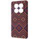 Чохол WAVE Gleam Case Xiaomi Redmi Note 14 Pro 4G bright ornament 393369 фото 1