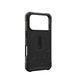 Чохол-накладка iPhone 17 Pro UAG Pathfinder MagSafe, Black (114548114040) 393846 фото 12