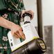 Пилосос Karcher безпровідна VC 6 CORDLESS OURFAMILY, конт пил -0.8л, автон. робота до 50хв, вага-2.5кг, НЕРА 12, білий (1.198-670.0) 373461 фото 7