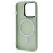Чохол WAVE Matte Insane Case with Magnetic Ring iPhone 14 Pro midnight blue 331428 фото 3