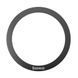 Металеві кільця Baseus Halo Series (2шт/уп) (PCCH000001) black 341837 фото 1