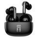 Навушники Proove Intro Pro TWS (APP) (TWYN54002201) black 355566 фото 1
