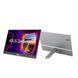 Монітор портативний Asus 15.6" ZenScreen MQ16AHE mHDMI, USB-C, OLED, 1ms, DCI-P3 100%, HDR10, Cover 365886 фото 2