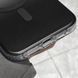 Чохол TPU+PC Phantom with MagSafe для Apple iPhone 16 (6.1") Black 355774 фото 2