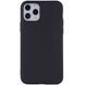 Чохол TPU Epik Black для Apple iPhone 11 Pro Max (6.5") Чорний 285436 фото 1