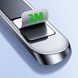 Паркувальна Карта Proove Parking Number Plate Metal Lock (AAPM00000006) silver 338211 фото 11