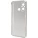Чохол TPU Starfall Clear для Xiaomi Redmi 12C Прозорий 270442 фото 3