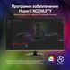 Миша HyperX Pulsefire SAGA PRO, RGB, USB-A/WL/BT, чорний (A2PB2AA) 367133 фото 7