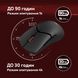 Миша HyperX Pulsefire SAGA PRO, RGB, USB-A/WL/BT, чорний (A2PB2AA) 367133 фото 5