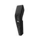 Машинка для стриження Philips Series 3000, від мережі, роторний мотор, насадок-2, сталь, чорний (HC3510/15) 370085 фото 3