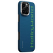Чохол-накладка iPhone 16 Pro Max Pitaka Tactile Woven Case Hello World (KI1602HWTP) 385753 фото 2