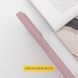 Чохол TPU GETMAN Liquid Silk Full Camera для Xiaomi Poco X6 / Note 13 Pro 5G Рожевий / Pink Sand 397759 фото 4