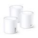 Домашня Mesh Wi-Fi система (3 шт у комплекті), арт. Deco X20(3-pack) TP-LINK 292754 фото 2