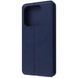 Чохол WAVE Cubic Rubic Case Xiaomi Redmi Note 14 5G blue 355563 фото 1
