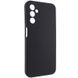 Чохол Silicone Cover Lakshmi Full Camera (AAA) для Samsung Galaxy A15 4G/5G / M15 5G Чорний / Black 286883 фото 2