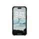 Чохол-накладка iPhone 17 Pro UAG Pathfinder MagSafe, Black (114548114040) 393846 фото 5