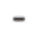 Адаптер APPLE Type-C To USB White MW5L3 355003 фото 3