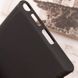 Чохол TPU GETMAN Liquid Silk Full Camera для Samsung Galaxy S24 Ultra Чорний / Black 404117 фото 7