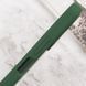 Чохол Silicone Cover Lakshmi Full Camera (AAA) для Xiaomi Redmi 13C / Poco C65 Зелений / Cyprus Green 286942 фото 5