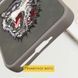 TPU+PC чохол Friends для Samsung Galaxy A06 Grey Wolf 328633 фото 8