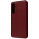 Чохол WAVE Cubic Rubic Case Samsung Galaxy S25 red 355463 фото 1