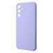 Чохол WAVE Colorful Case (TPU) Samsung Galaxy A34 light purple 331863 фото 1