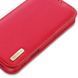 Чохол-книжка Dux Ducis Hivo для Apple iPhone 17 Pro (6.3") Red 394000 фото 4
