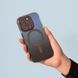 Чохол Proove Shadow Star Case with Magnetic Ring iPhone 16 Pro Max gray (PCSSIP16PM05) 338910 фото 7