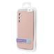 Чохол WAVE Colorful Case (TPU) Samsung Galaxy A34 light purple 331863 фото 2