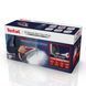 Праска Tefal Ultragliss Plus, 2800Вт, 270мл, паровий удар -260гр, постійна пара - 50гр, керам. підошва, бордово-сірий (FV6840E0) 374728 фото 8