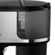 Кавоварка Russell Hobbs Attentiv, 1.25л, мелена, чорно-срібний (26840-56) 363723 фото 3