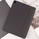 Чохол Smart Case Open buttons для Apple iPad 10.2" (2019) (2020) (2021) Black 273823 фото 8